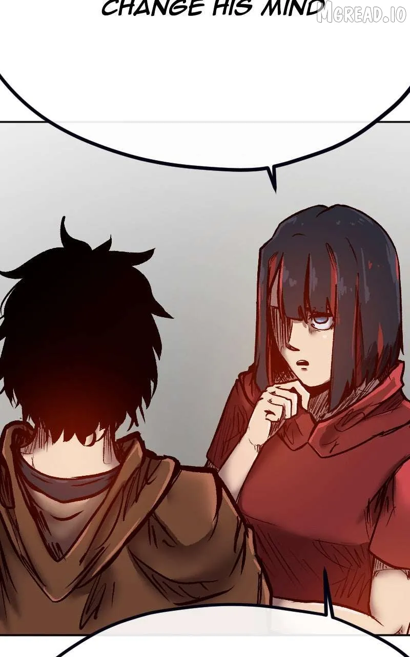 Depressed Hero Chapter 123 page 20 - 