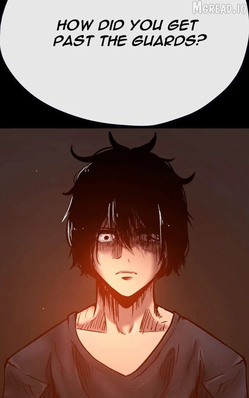 Depressed Hero Chapter 123 page 30 - 