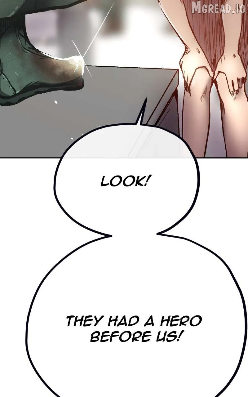 Depressed Hero Chapter 123 page 7 - 