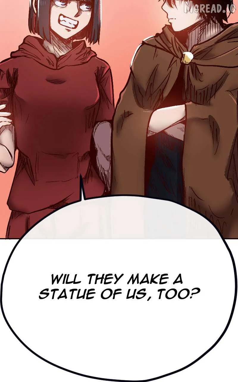 Depressed Hero Chapter 123 page 9 - 