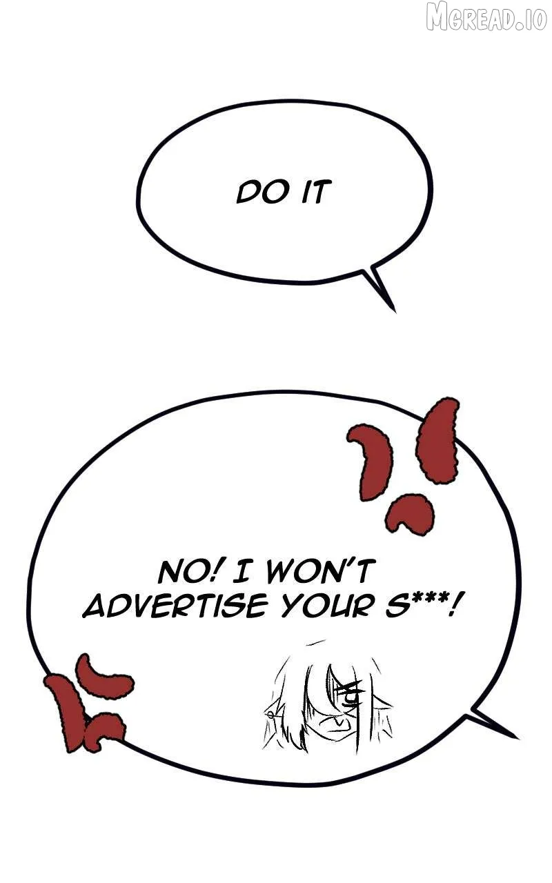Depressed Hero Chapter 124 page 1 - 