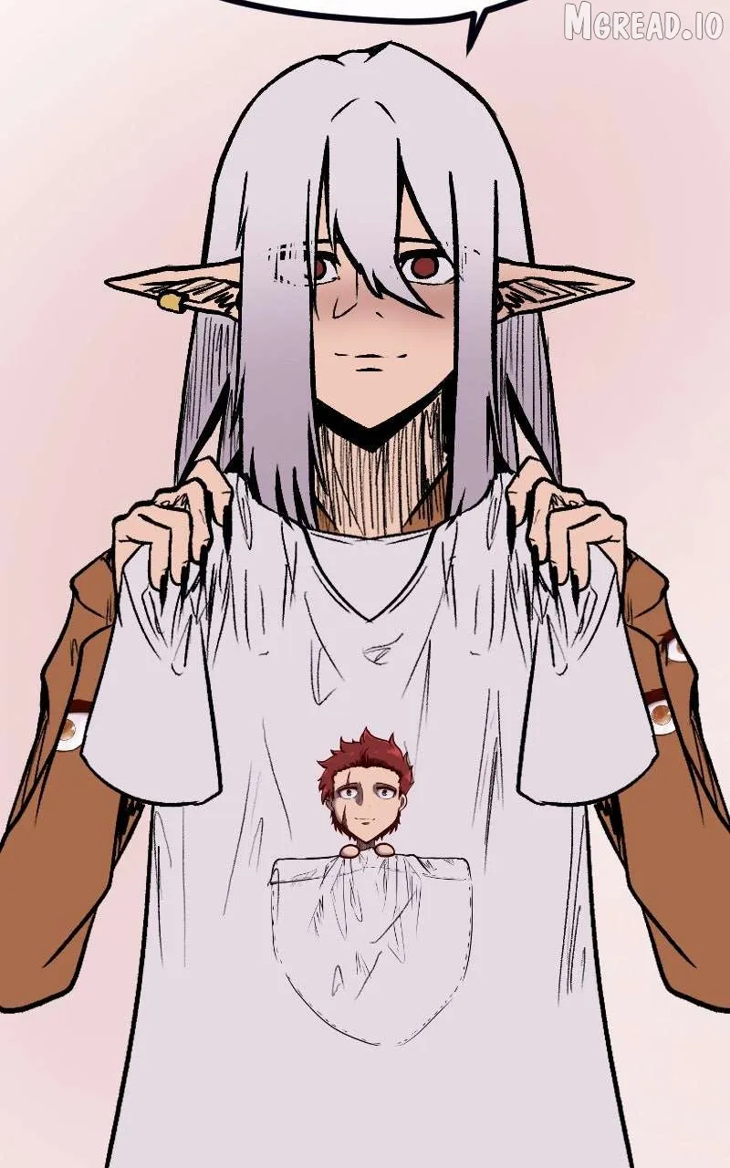 Depressed Hero Chapter 124 page 13 - 