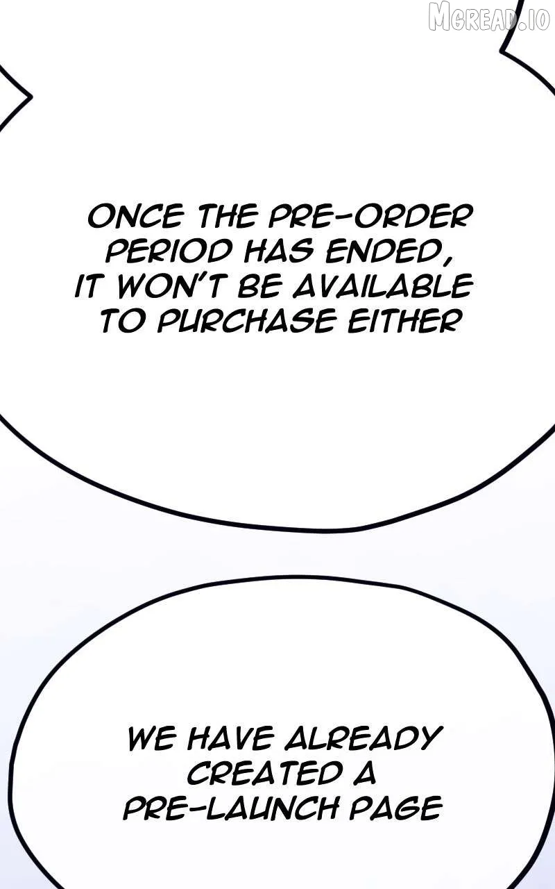 Depressed Hero Chapter 124 page 19 - 