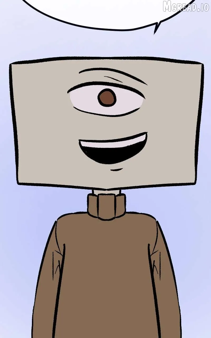 Depressed Hero Chapter 124 page 20 - 