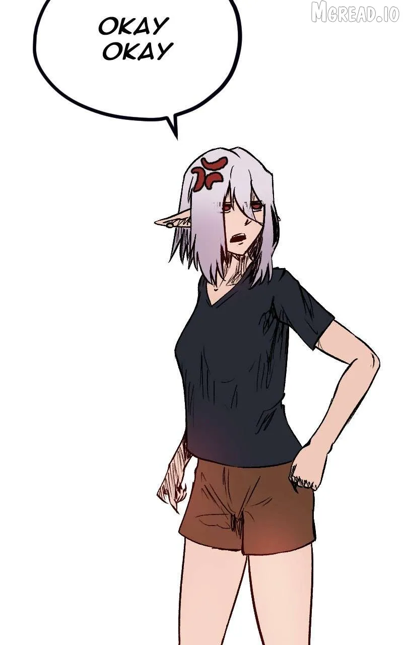 Depressed Hero Chapter 124 page 3 - 