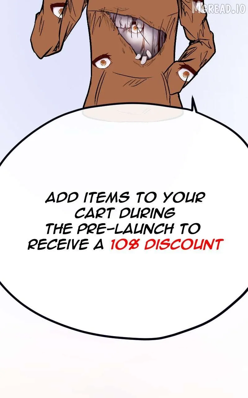 Depressed Hero Chapter 124 page 23 - 
