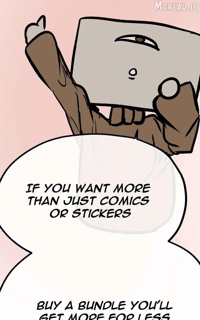 Depressed Hero Chapter 124 page 25 - 