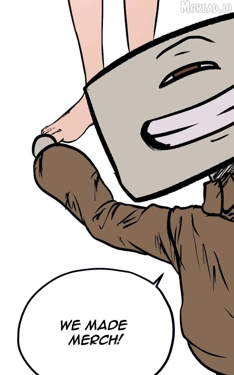Depressed Hero Chapter 124 page 8 - 