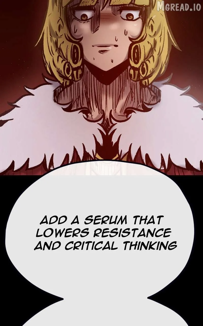 Depressed Hero Chapter 125 page 11 - 
