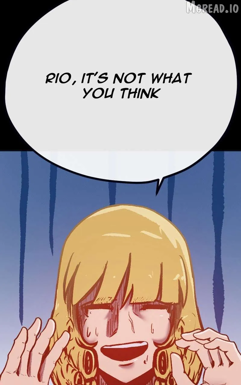 Depressed Hero Chapter 125 page 15 - 