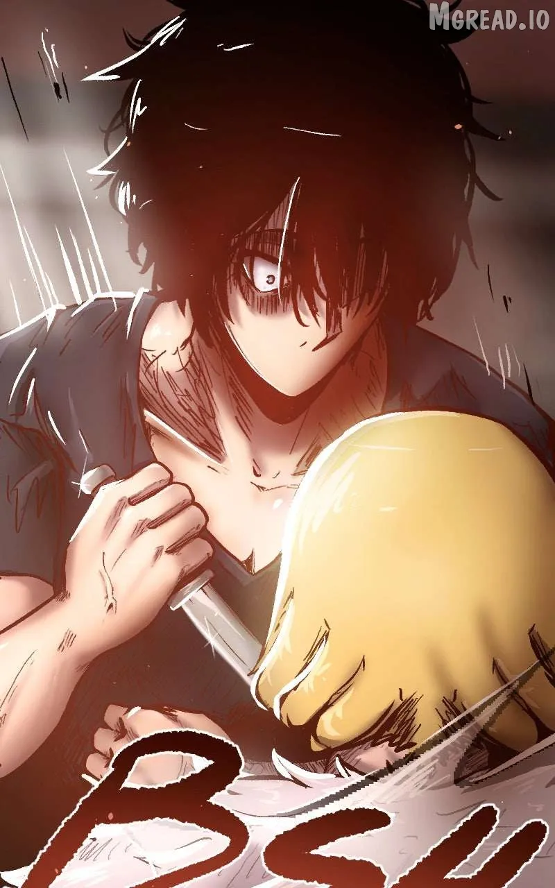 Depressed Hero Chapter 125 page 17 - 