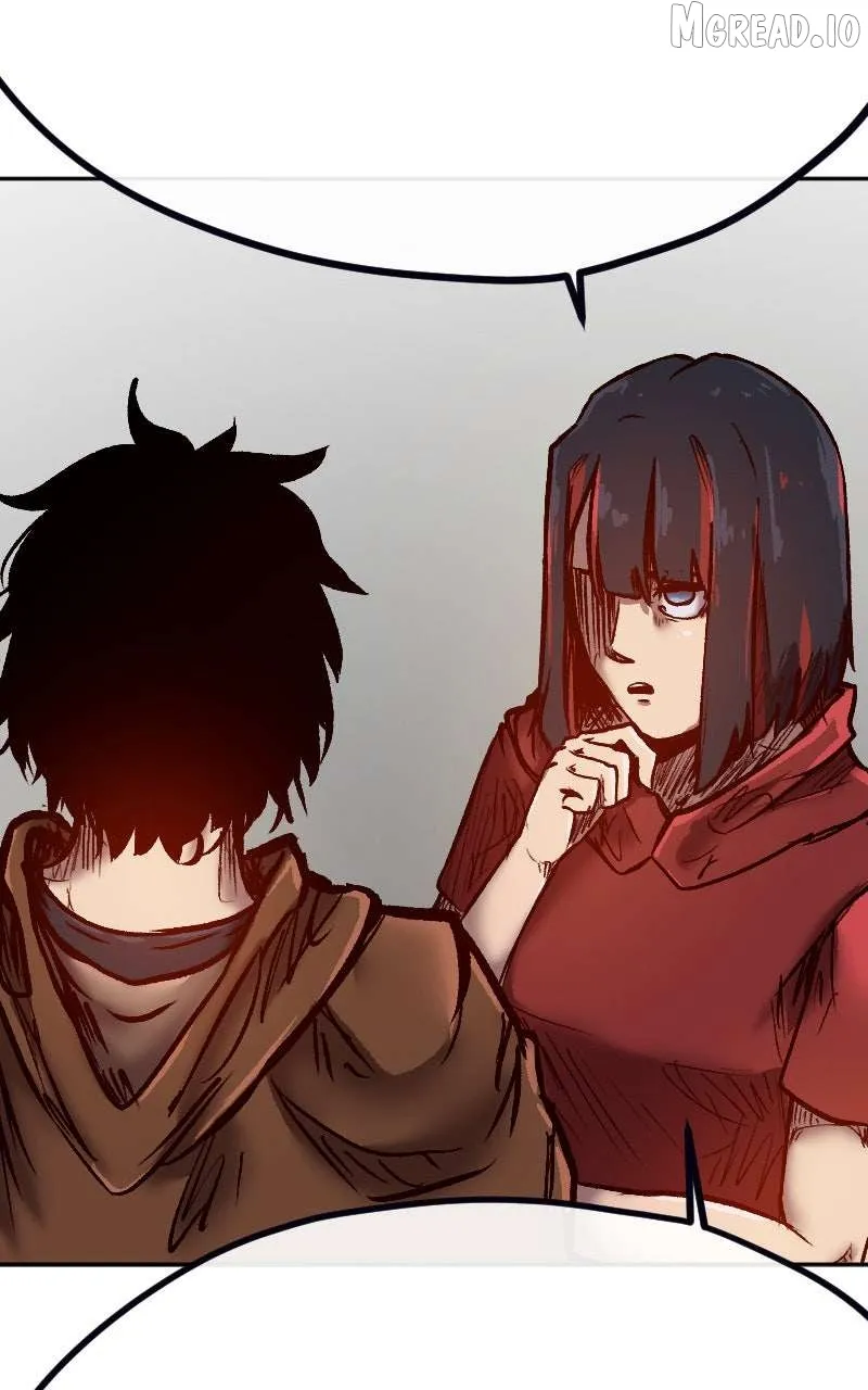 Depressed Hero Chapter 125 page 22 - 