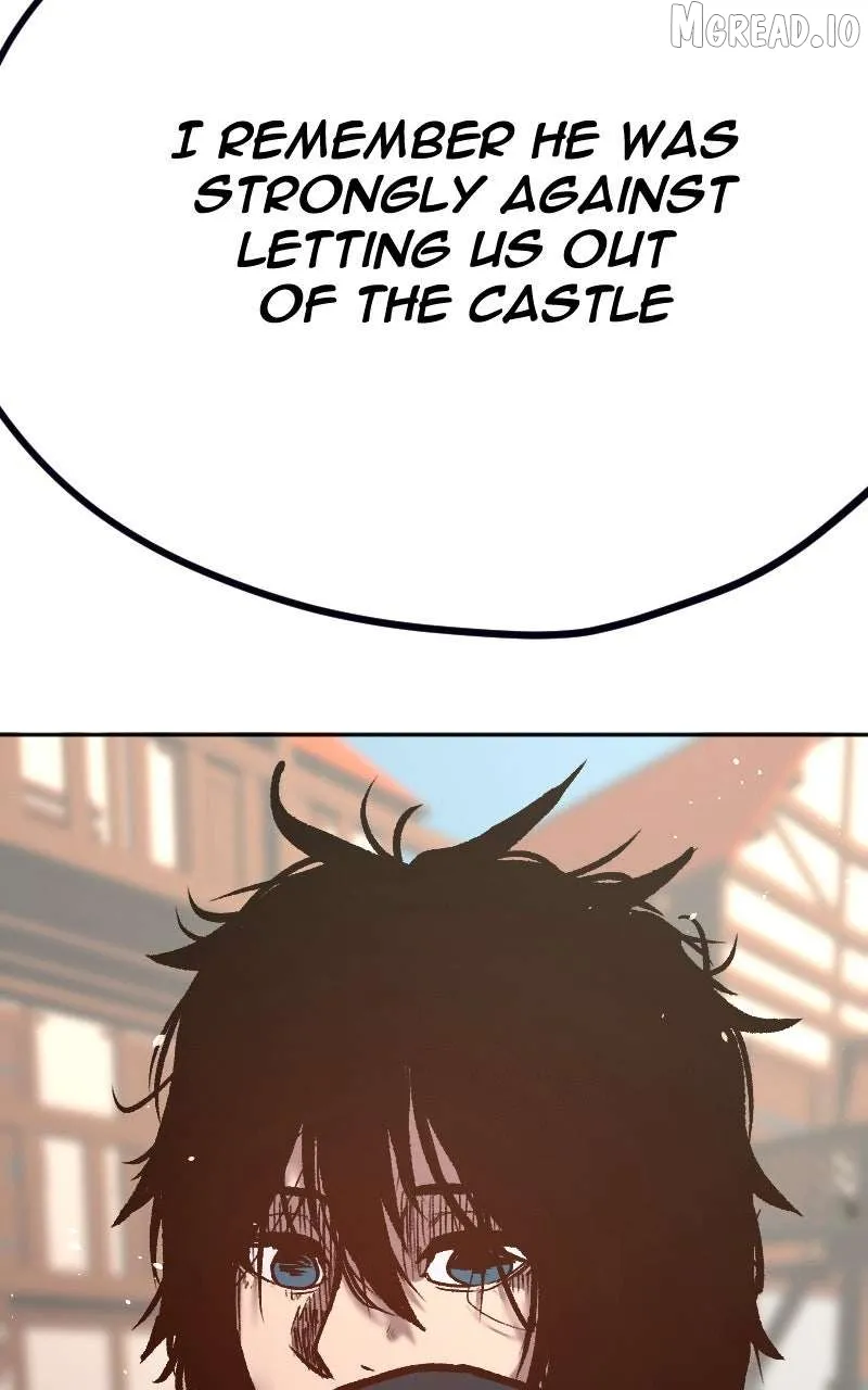 Depressed Hero Chapter 125 page 23 - 