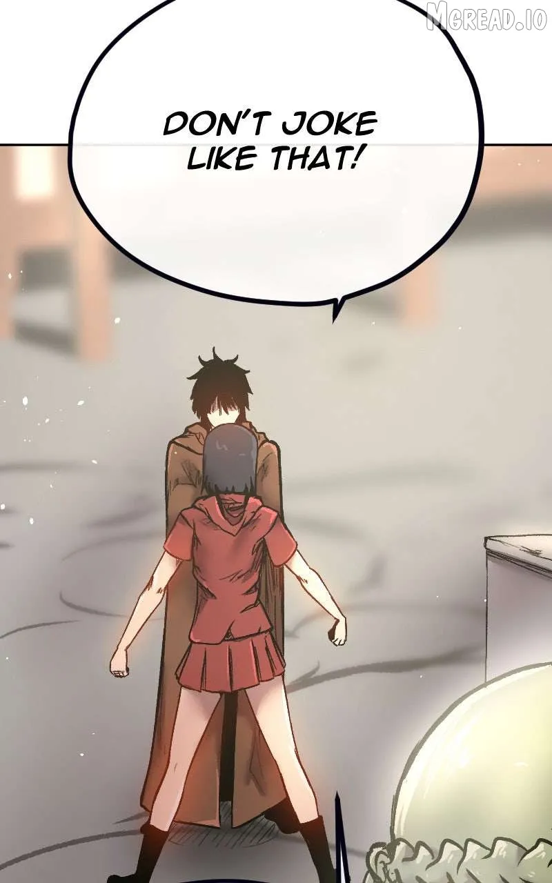 Depressed Hero Chapter 125 page 27 - 