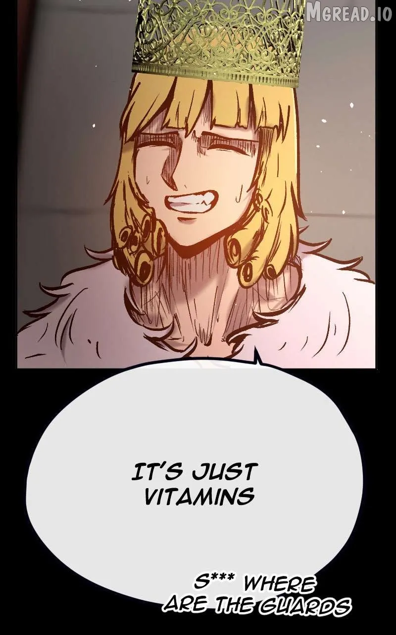 Depressed Hero Chapter 125 page 4 - 