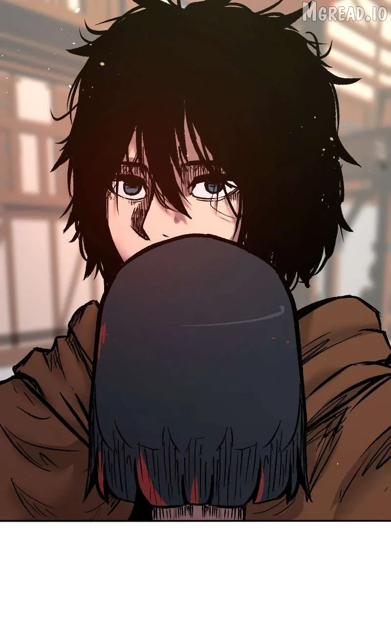 Depressed Hero Chapter 125 page 32 - 
