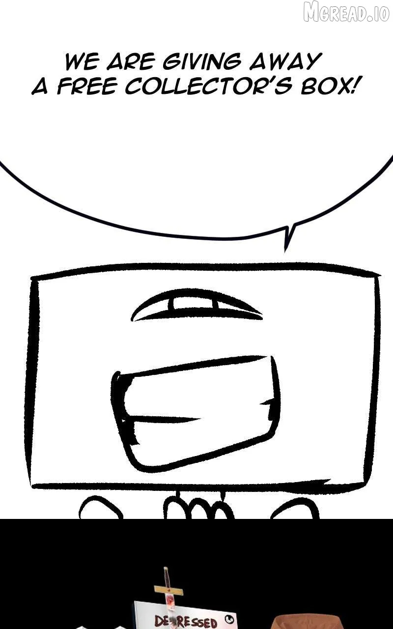 Depressed Hero Chapter 125 page 35 - 