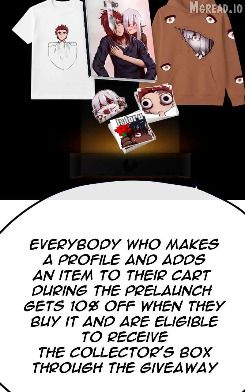 Depressed Hero Chapter 125 page 36 - 