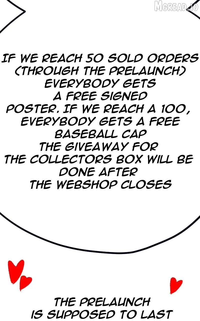 Depressed Hero Chapter 125 page 37 - 