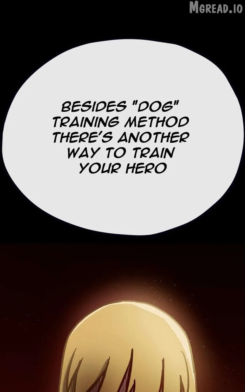 Depressed Hero Chapter 125 page 10 - 
