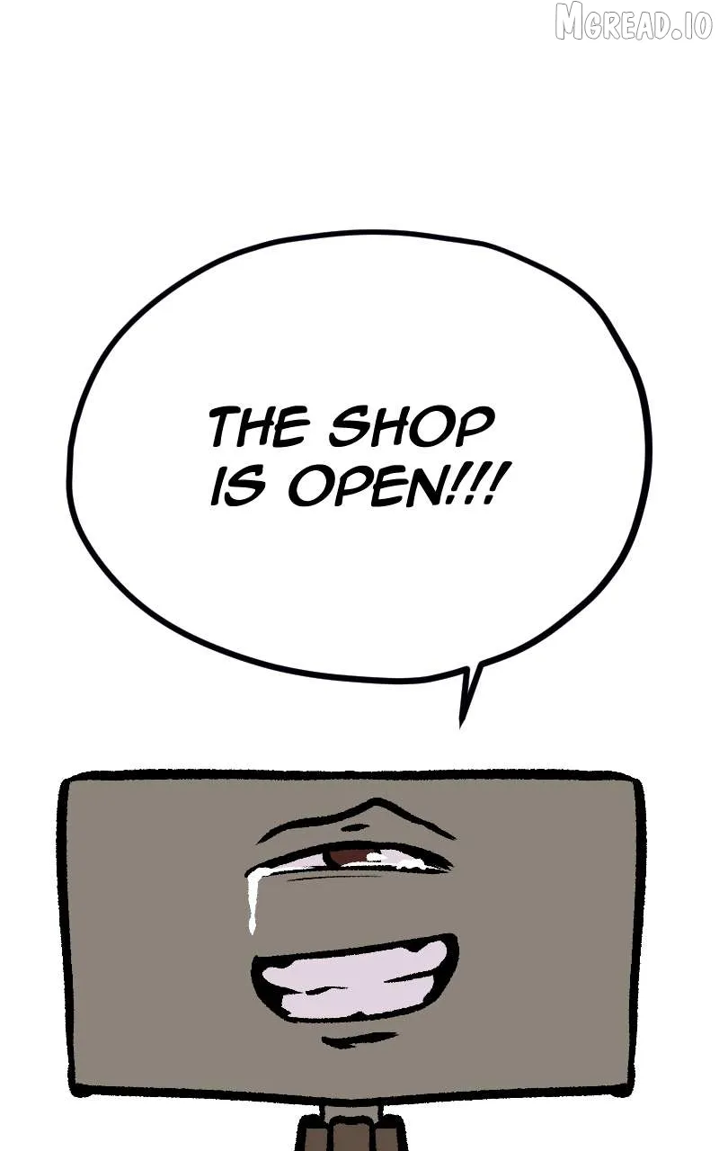 Depressed Hero Chapter 126 page 1 - 