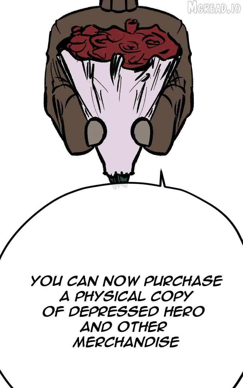 Depressed Hero Chapter 126 page 2 - 