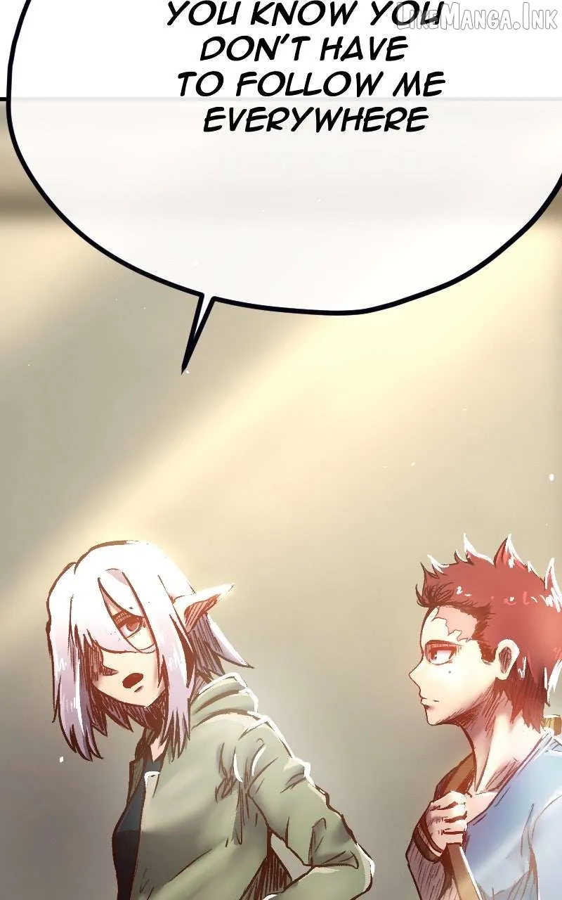 Depressed Hero Chapter 127 page 13 - 