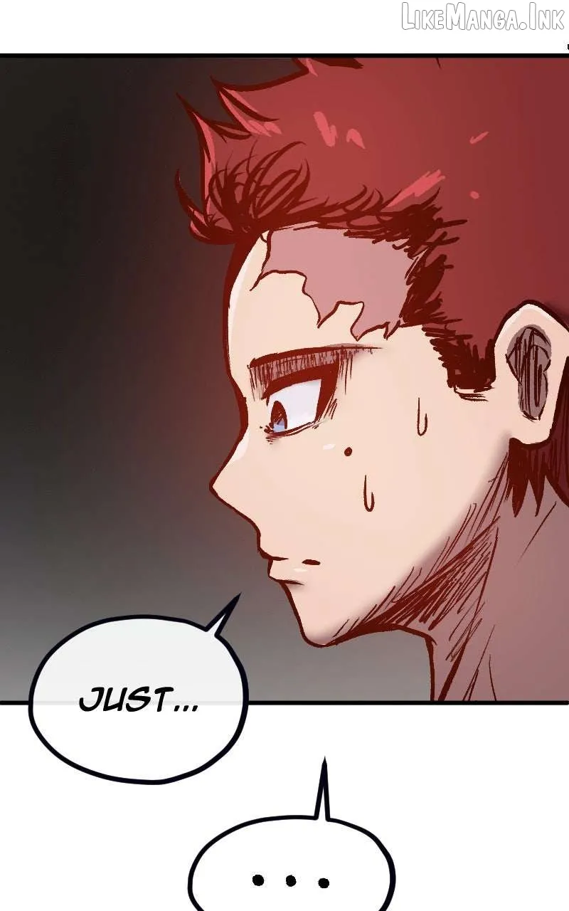 Depressed Hero Chapter 127 page 17 - 
