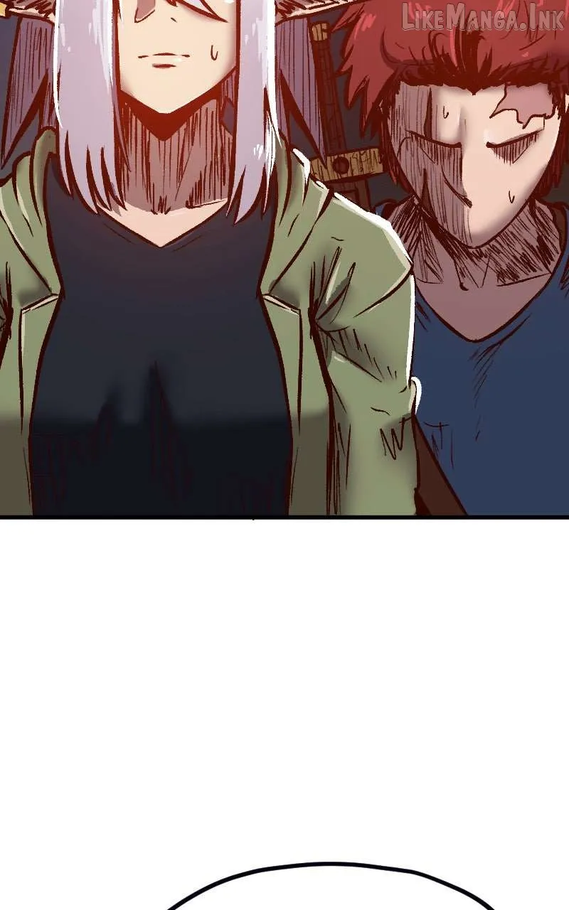 Depressed Hero Chapter 127 page 19 - 