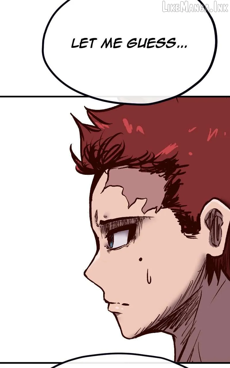 Depressed Hero Chapter 127 page 20 - 