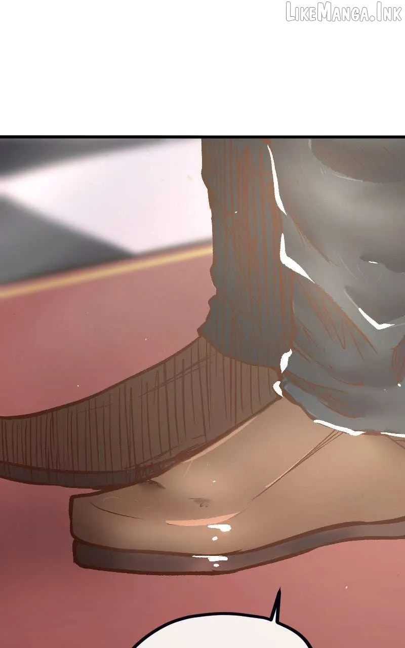 Depressed Hero Chapter 127 page 22 - 