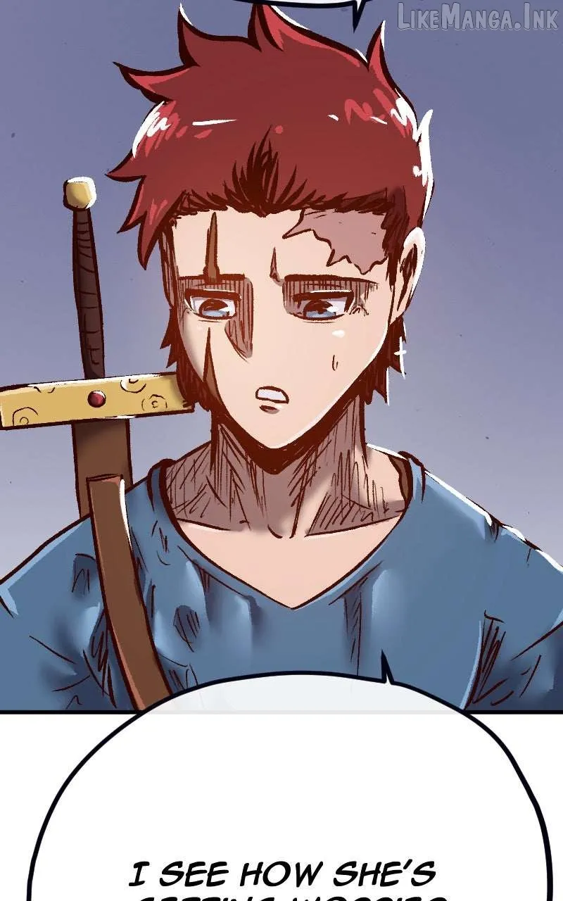 Depressed Hero Chapter 127 page 24 - 
