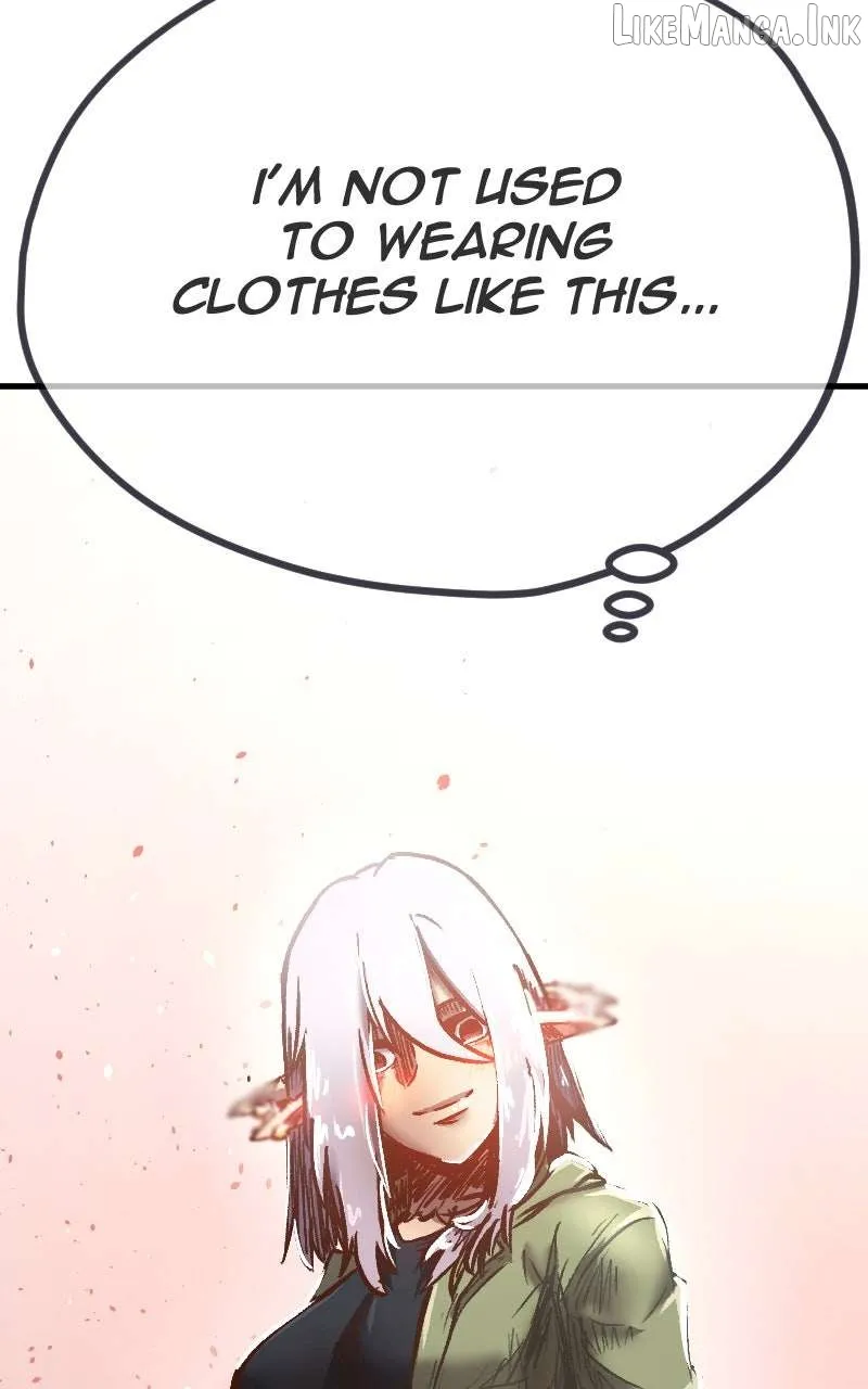 Depressed Hero Chapter 127 page 4 - 