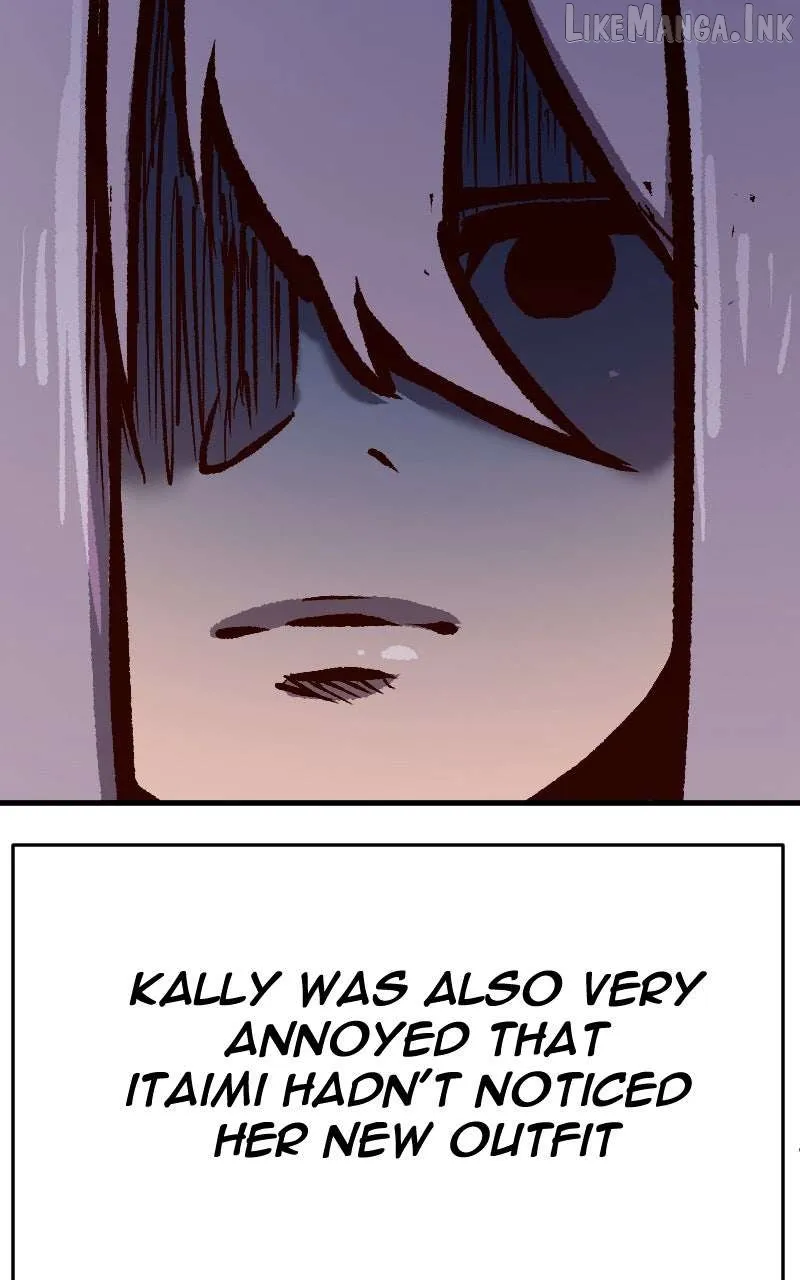 Depressed Hero Chapter 127 page 31 - 