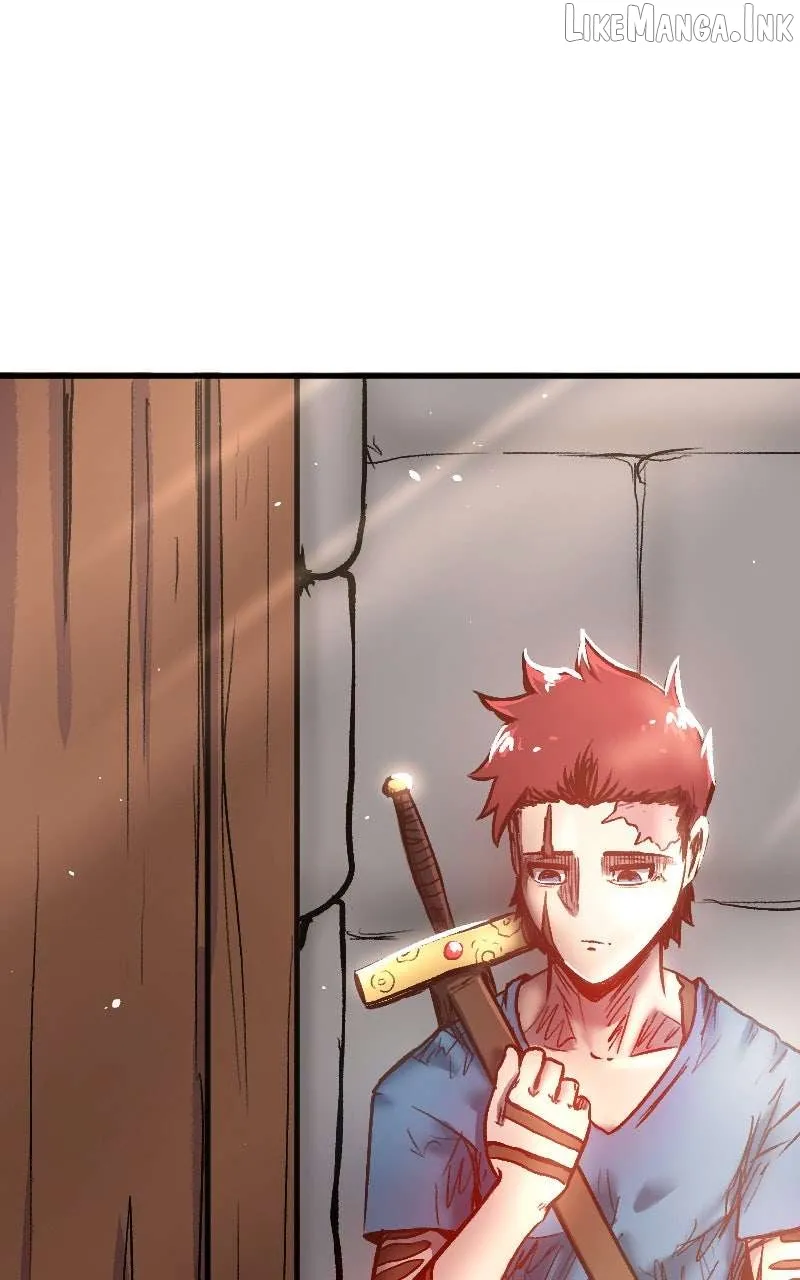 Depressed Hero Chapter 127 page 9 - 