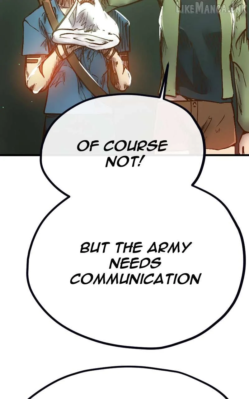 Depressed Hero Chapter 128 page 13 - 