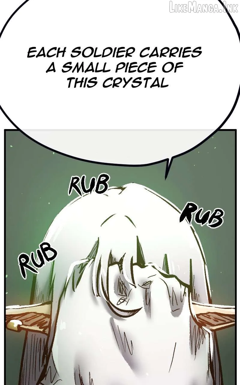 Depressed Hero Chapter 128 page 14 - 