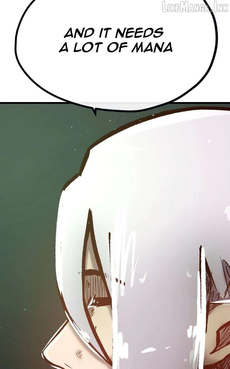 Depressed Hero Chapter 128 page 17 - 