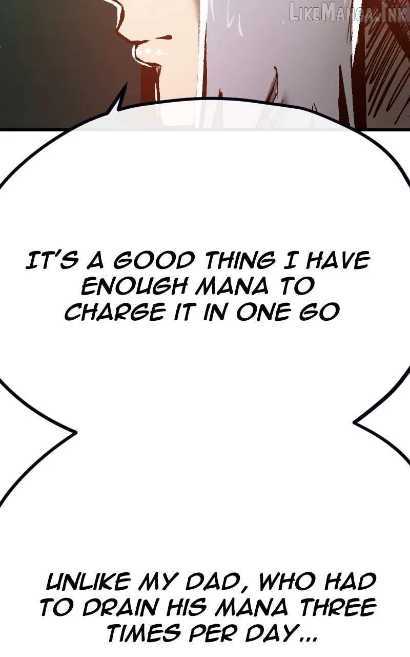Depressed Hero Chapter 128 page 18 - 