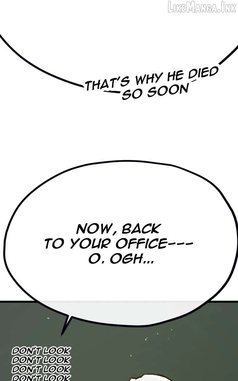 Depressed Hero Chapter 128 page 19 - 