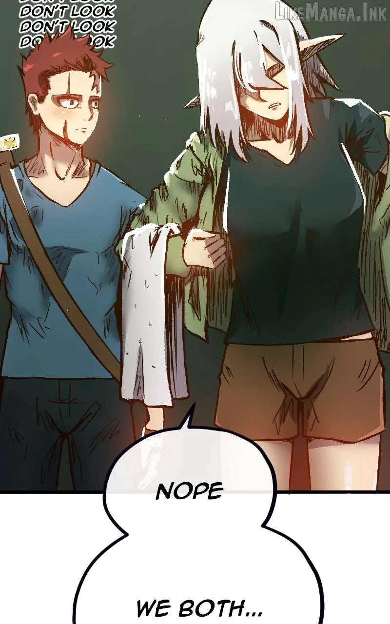 Depressed Hero Chapter 128 page 20 - 