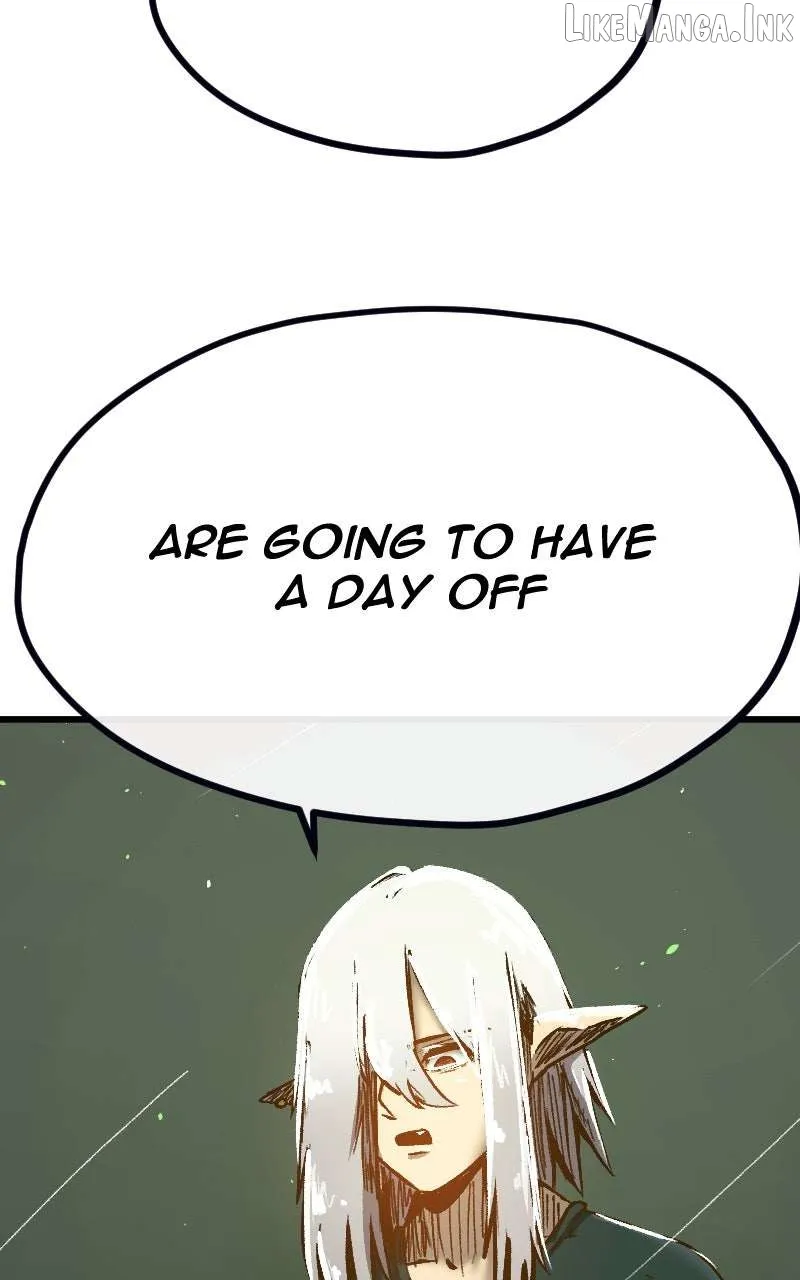 Depressed Hero Chapter 128 page 21 - 