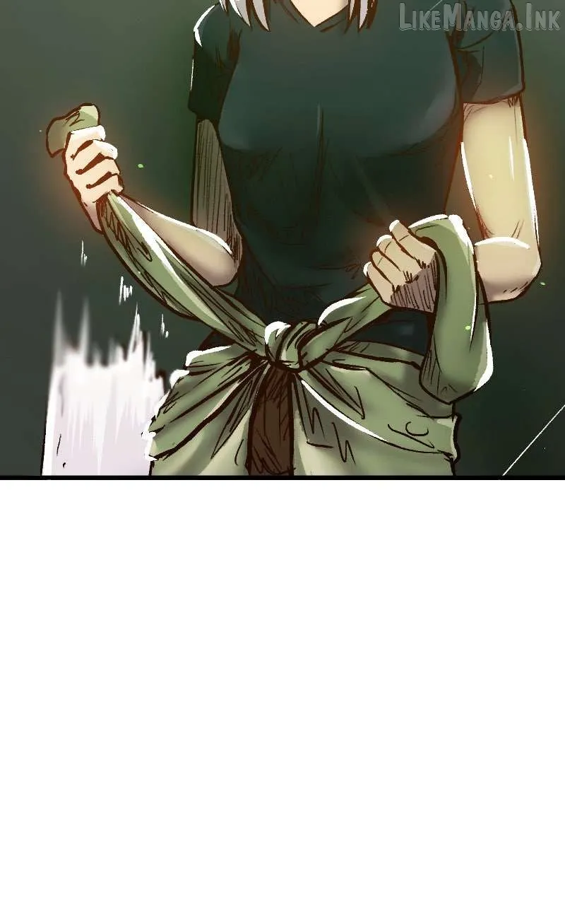 Depressed Hero Chapter 128 page 22 - 