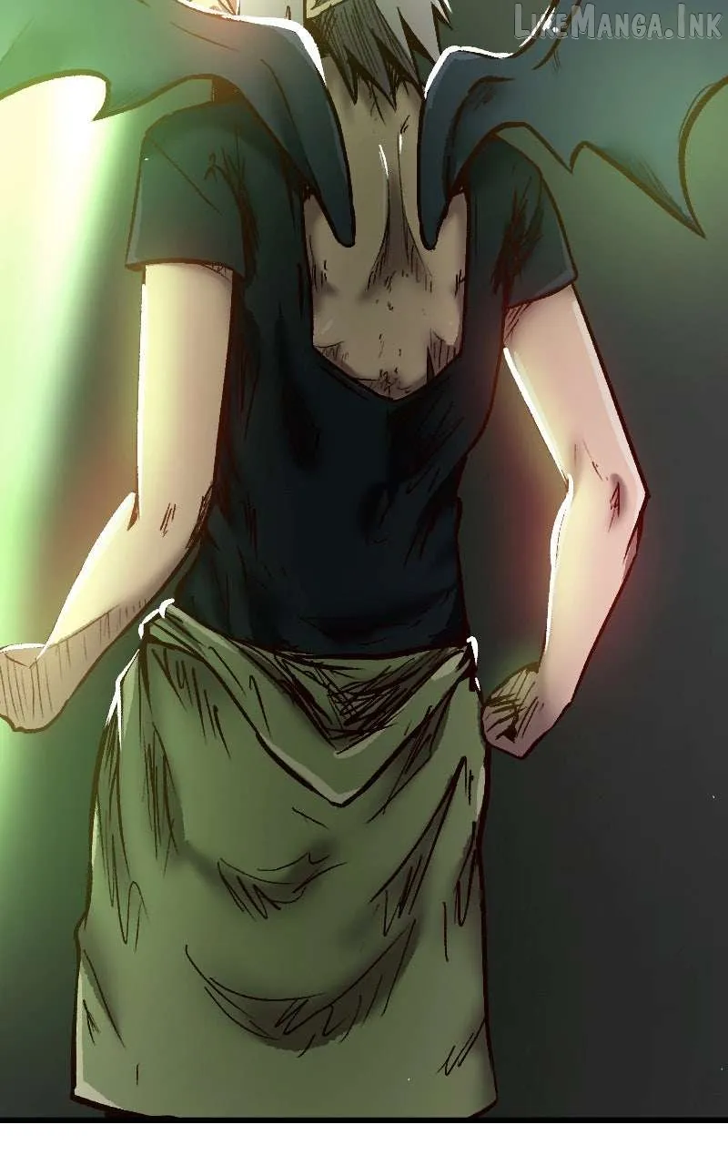 Depressed Hero Chapter 128 page 27 - 