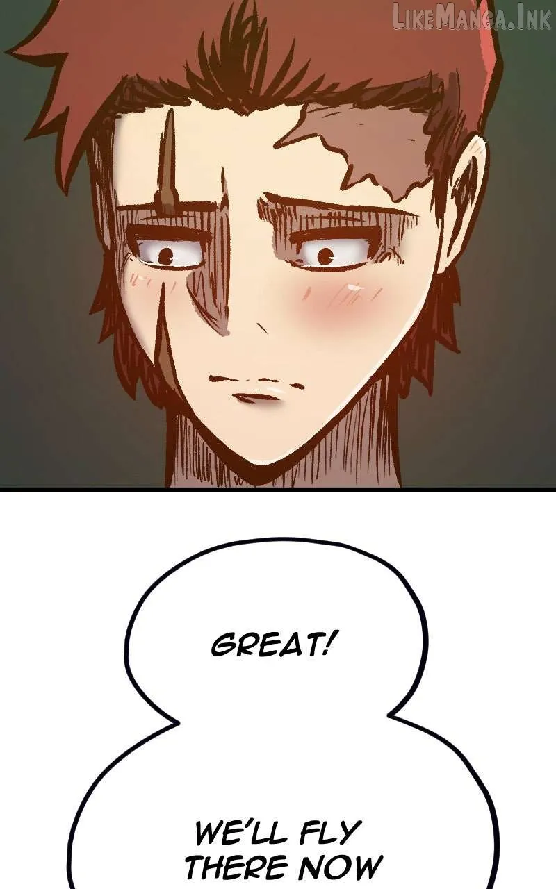 Depressed Hero Chapter 128 page 29 - 