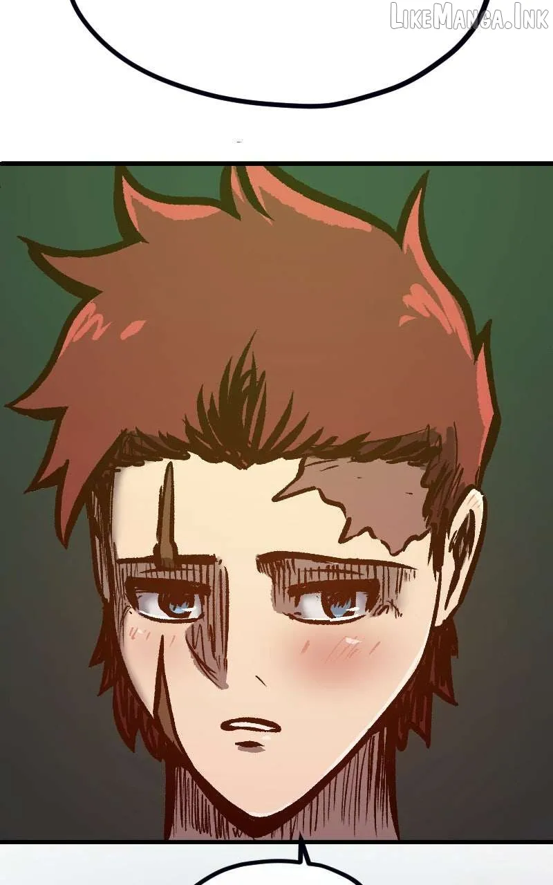 Depressed Hero Chapter 128 page 30 - 