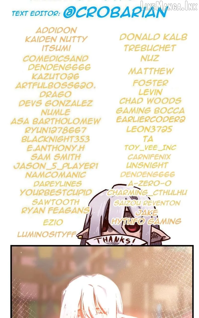Depressed Hero Chapter 128 page 35 - 