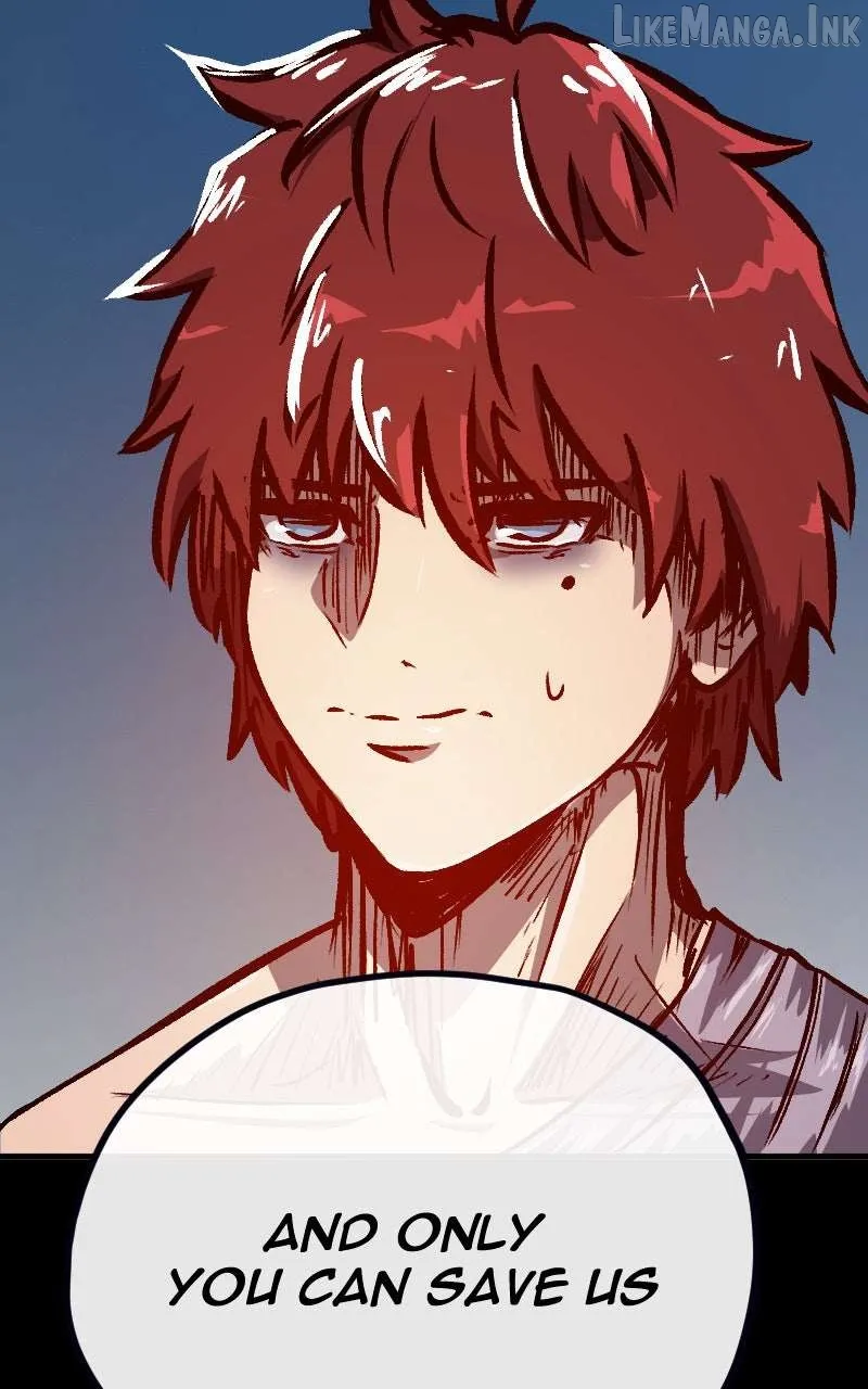 Depressed Hero Chapter 129 page 18 - 