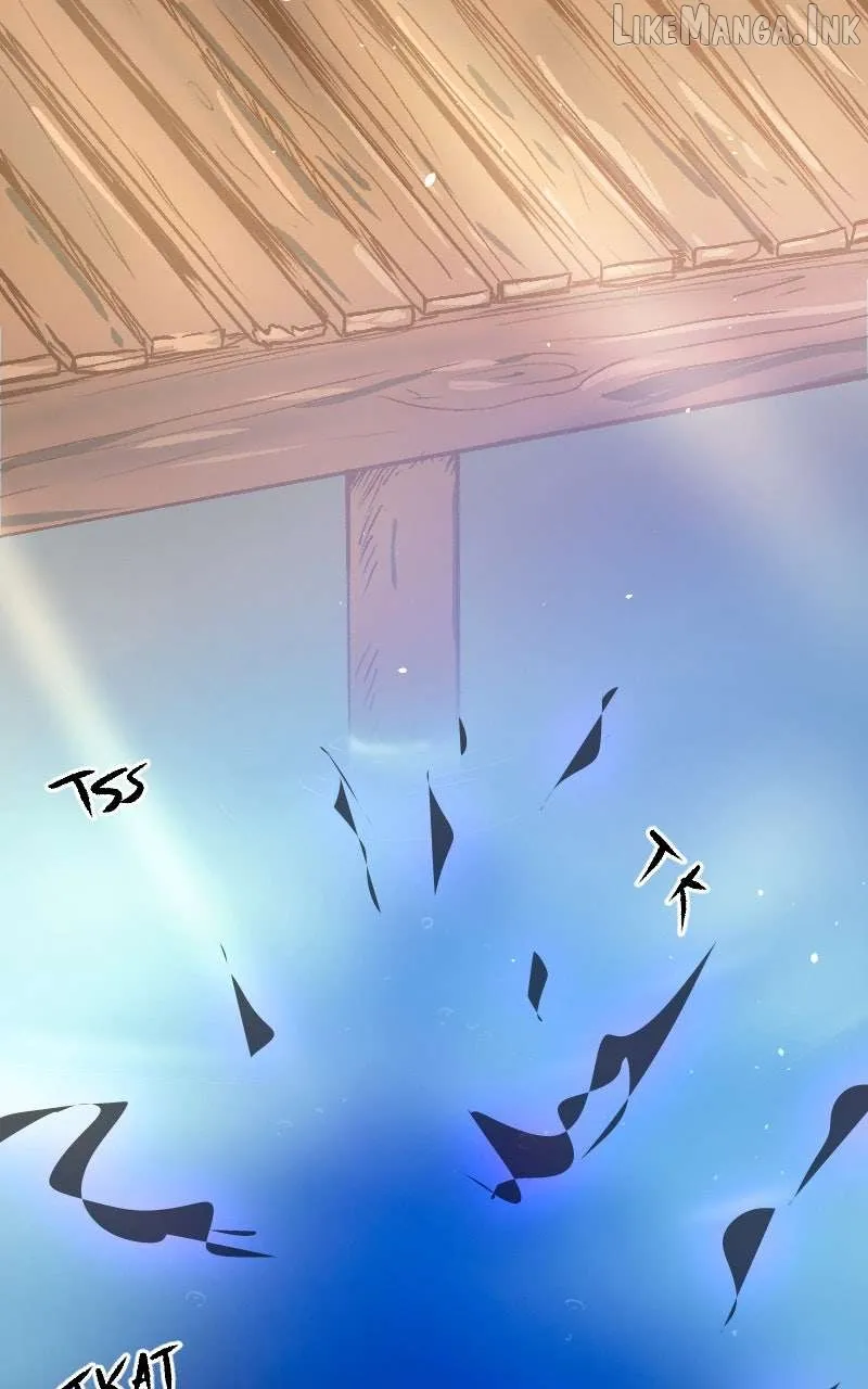 Depressed Hero Chapter 129 page 29 - 