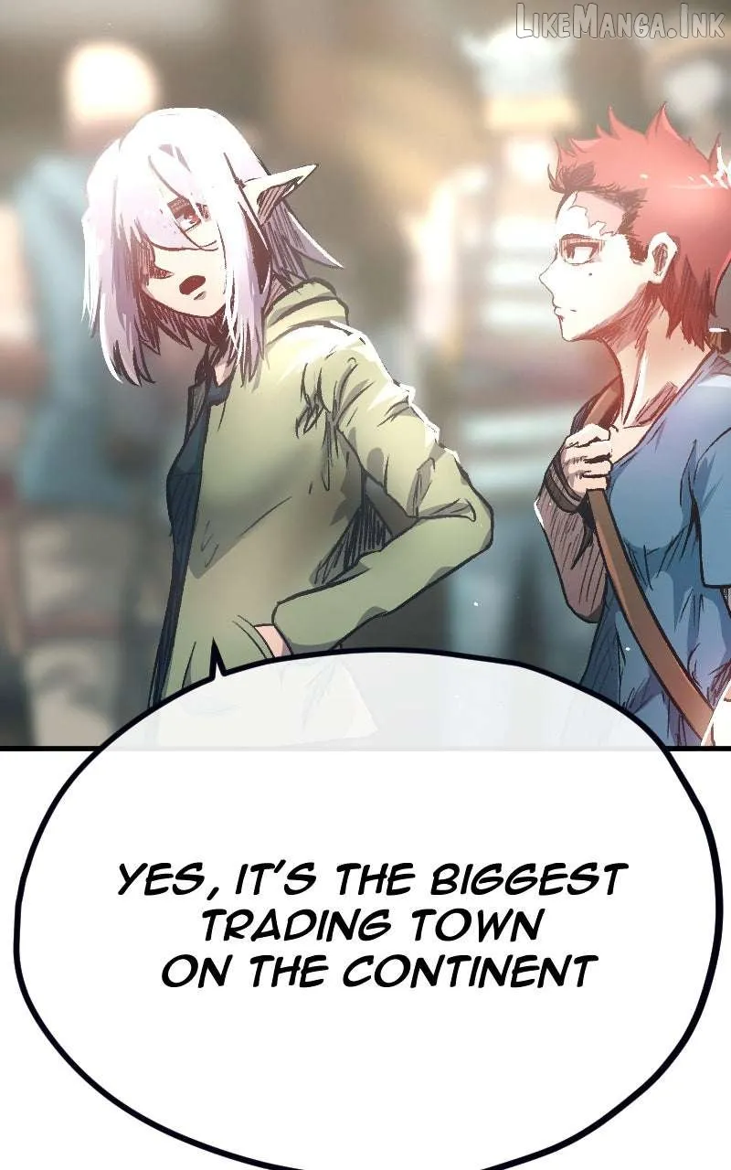 Depressed Hero Chapter 129 page 4 - 